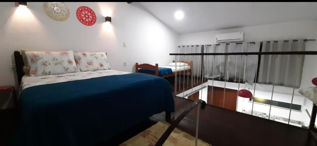 Loft E Vila Da Praia Studios Ilha Grande Exteriör bild